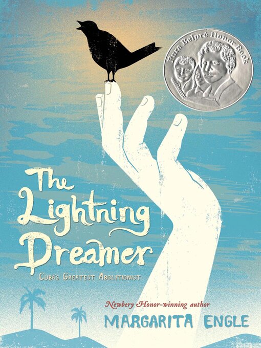 Margarita Engle创作的The Lightning Dreamer作品的详细信息 - 可供借阅